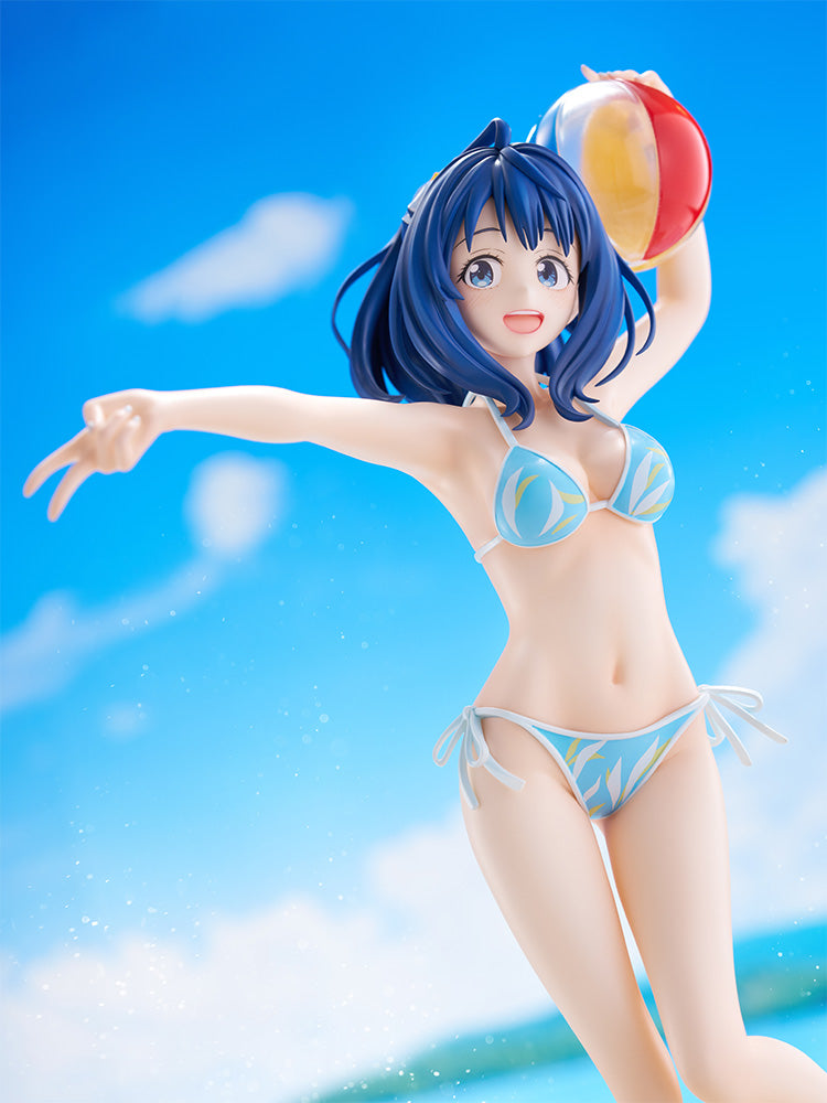 furyu-tenitol-tall-anna-yanami-figur-badeanzug image 3