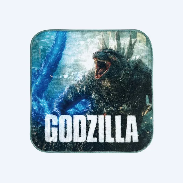 godzilla-2023-mini-handtuch-b-baumwolle-20x20 image 1