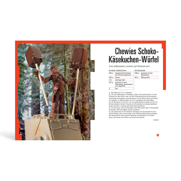 star-wars-eisschwerter-kochbuch-mit-4-lichtschwert-eisformen image 3