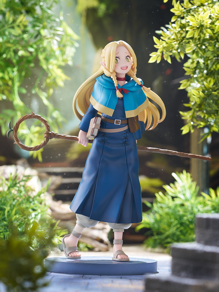 furyu-tenitol-marcille-figur-mit-stab-dungeon-base image 5
