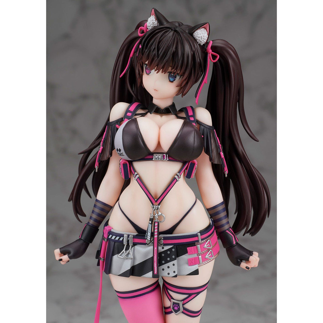 goddess-of-victory-nikke-nero-pvc-statue-23-cm-sammlerfigur image 4