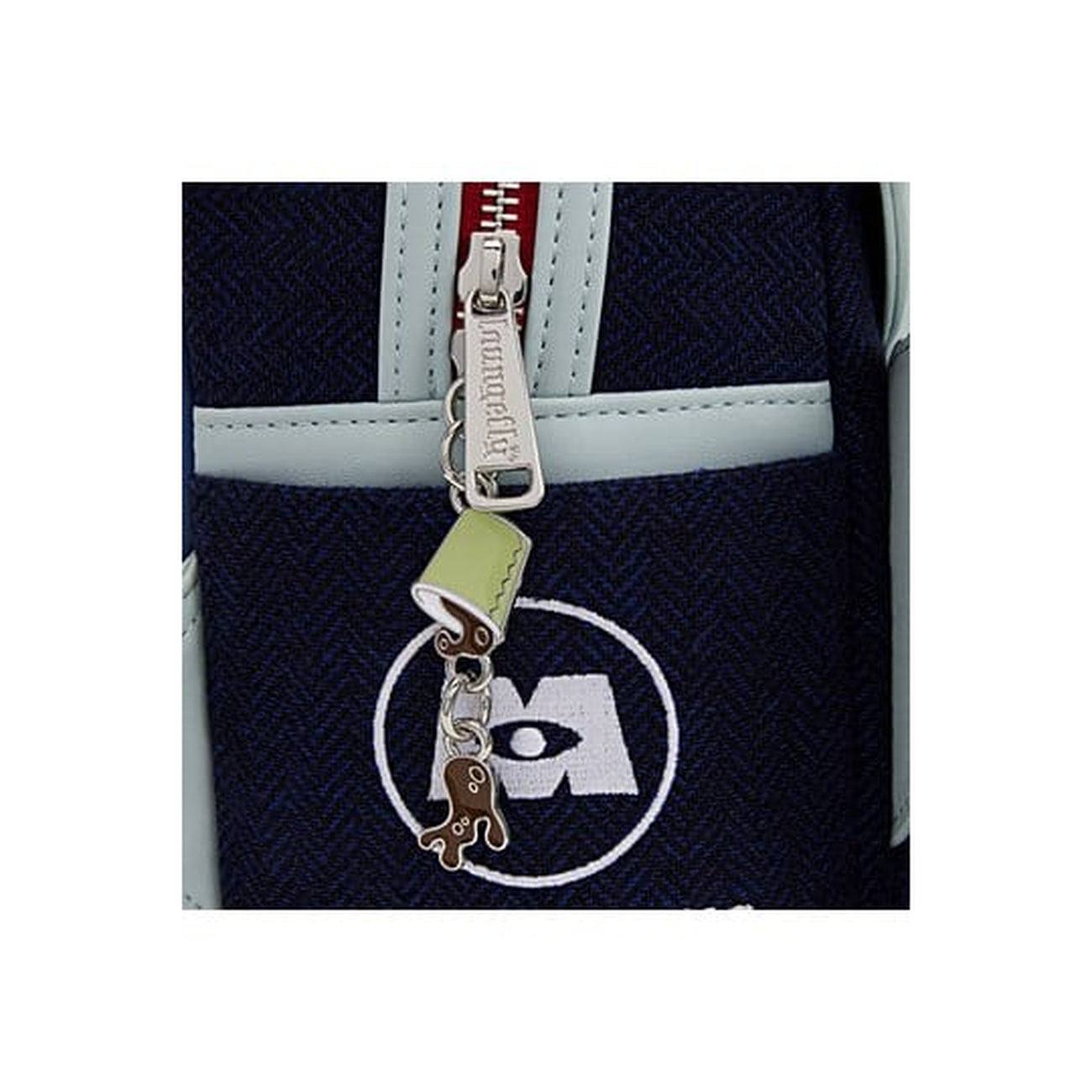 loungefly-die-monster-ag-mini-rucksack-henry-j-waternoose image 7