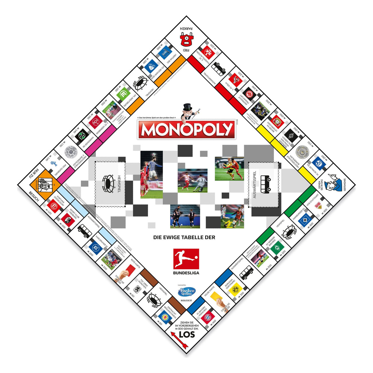 monopoly-bundesliga-brettspiel-bundesliga-edition-ab-8-jahren image 2