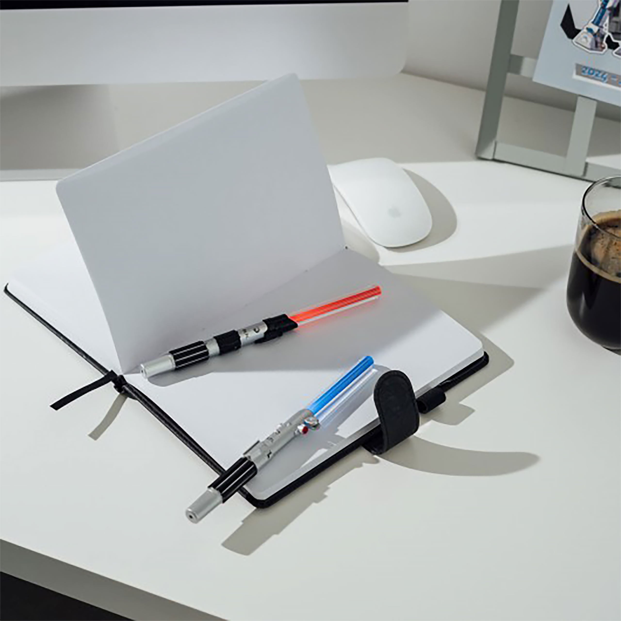 star-wars-darth-vader-luke-kugelschreiber-set-leuchtfunktion image 6