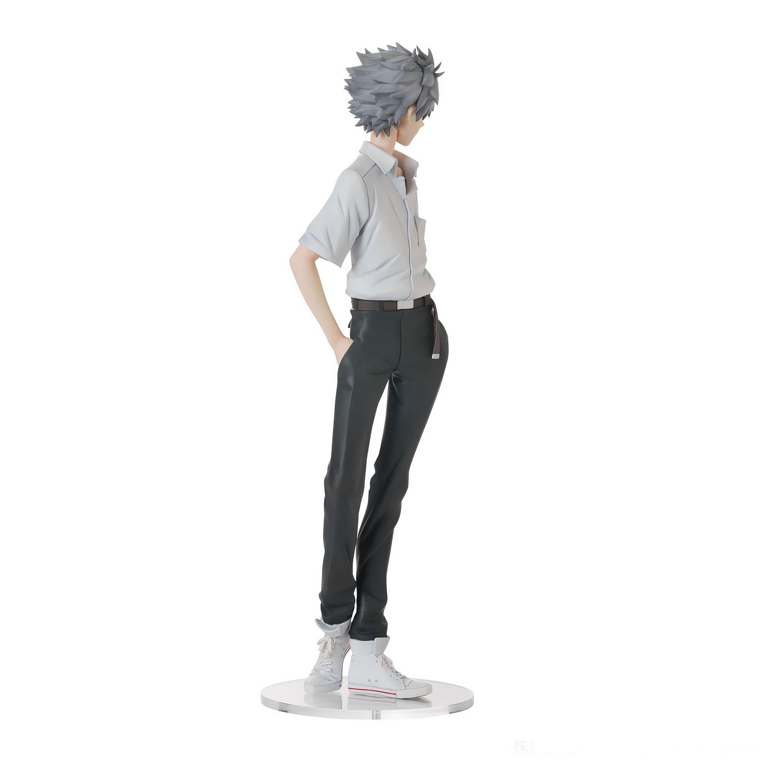 rebuild-of-evangelion-kaworu-nagisa-figur-uniform-22-cm image 3