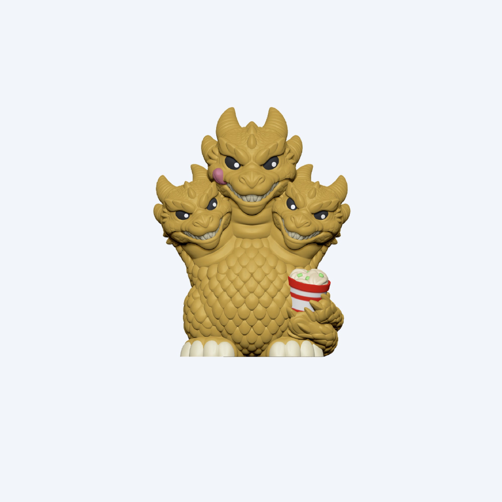 godzilla-cup-of-fun-series-2-vinylfigur-blind-box-mit-patch image 6
