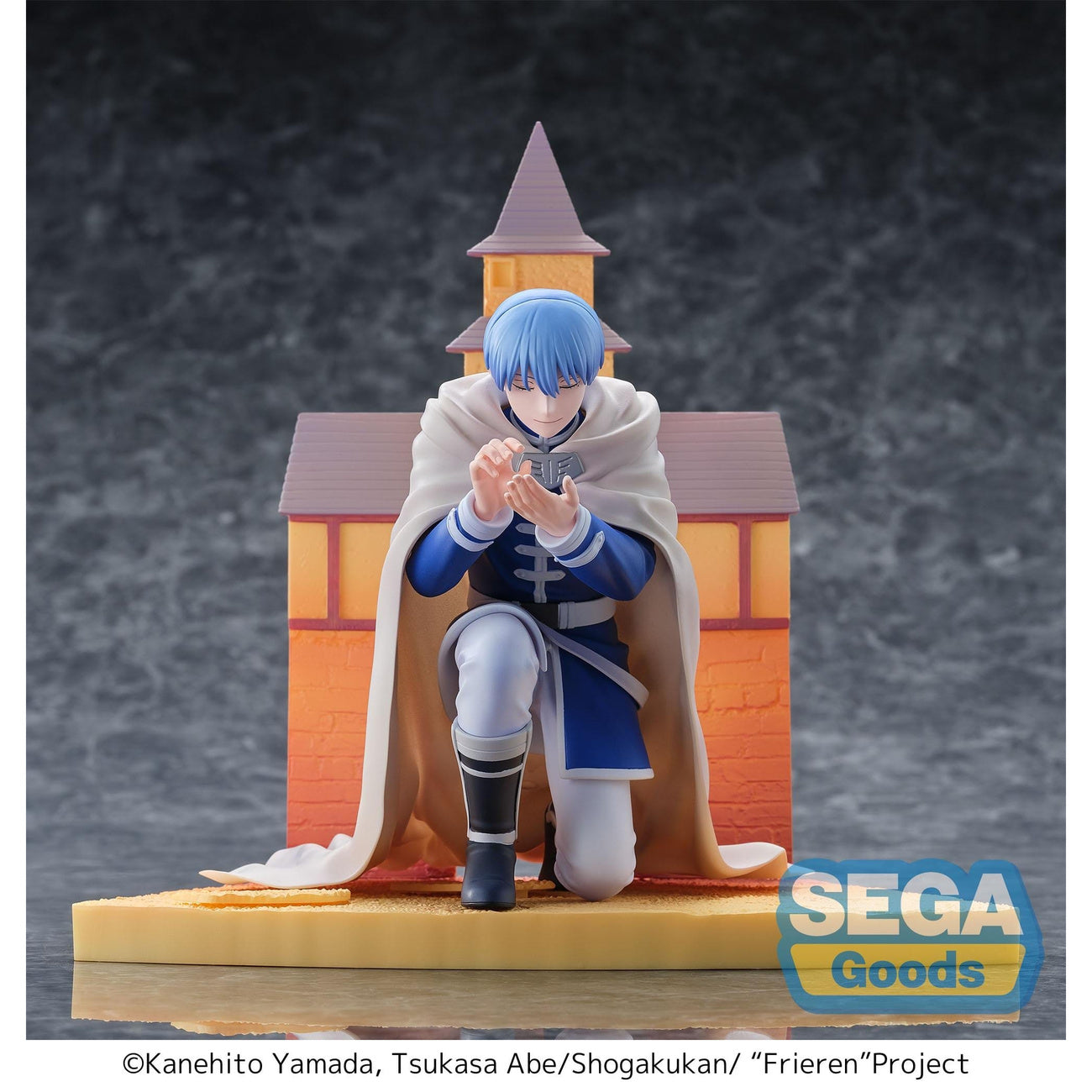 elbenwald-frieren-himmel-eternal-love-luminasta-figur-anime image 1