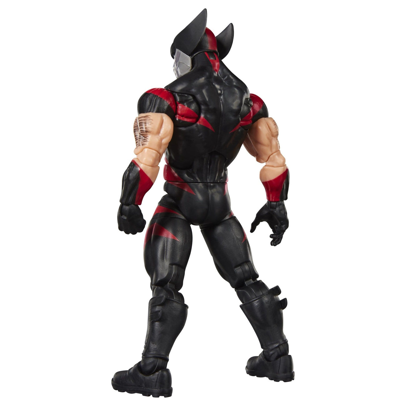 elbenwald-marvel-legends-ultimate-wolverine-actionfigur-15-cm image 7