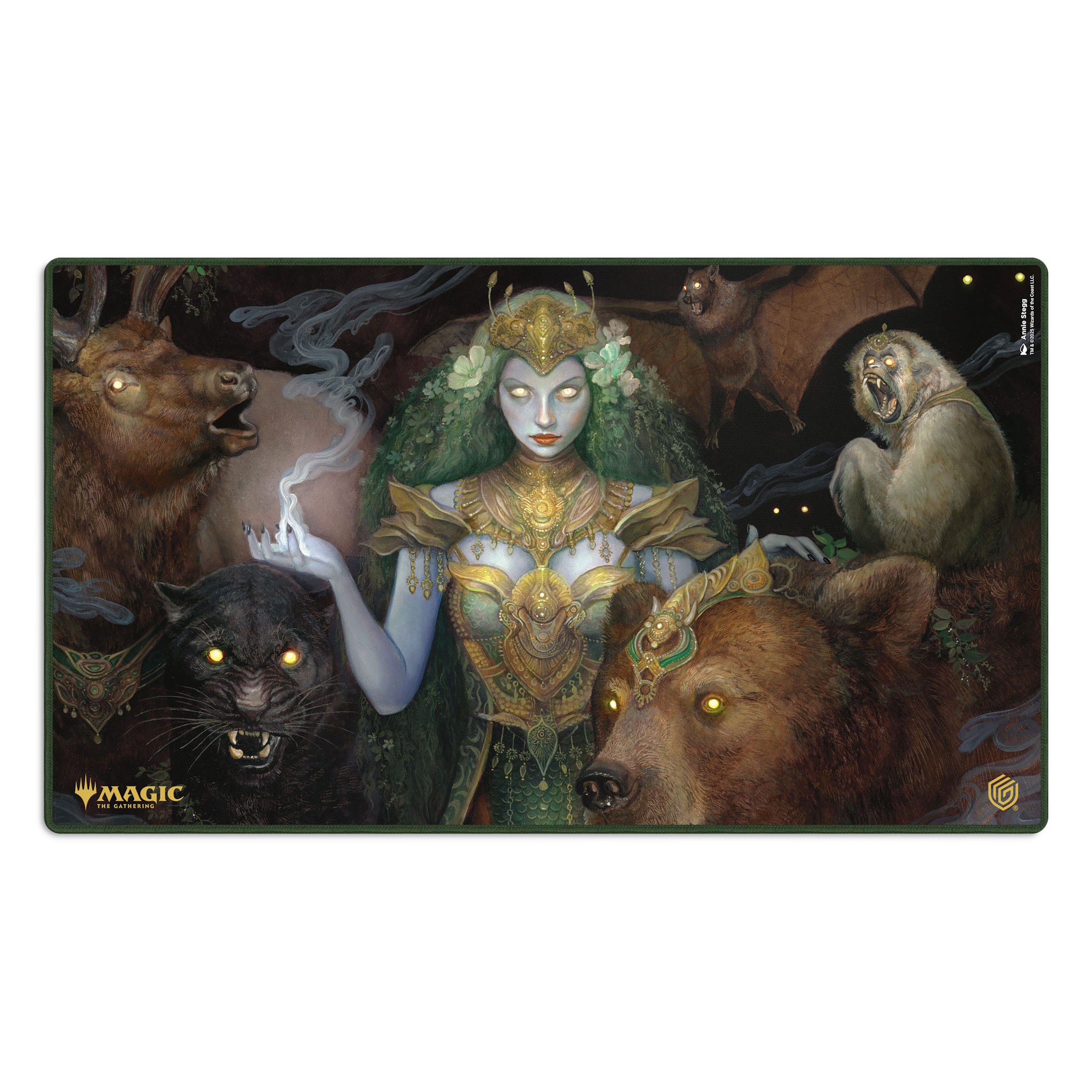 ultimate-guard-magic-tarkir-host-of-hereafter-spielmatte image 2