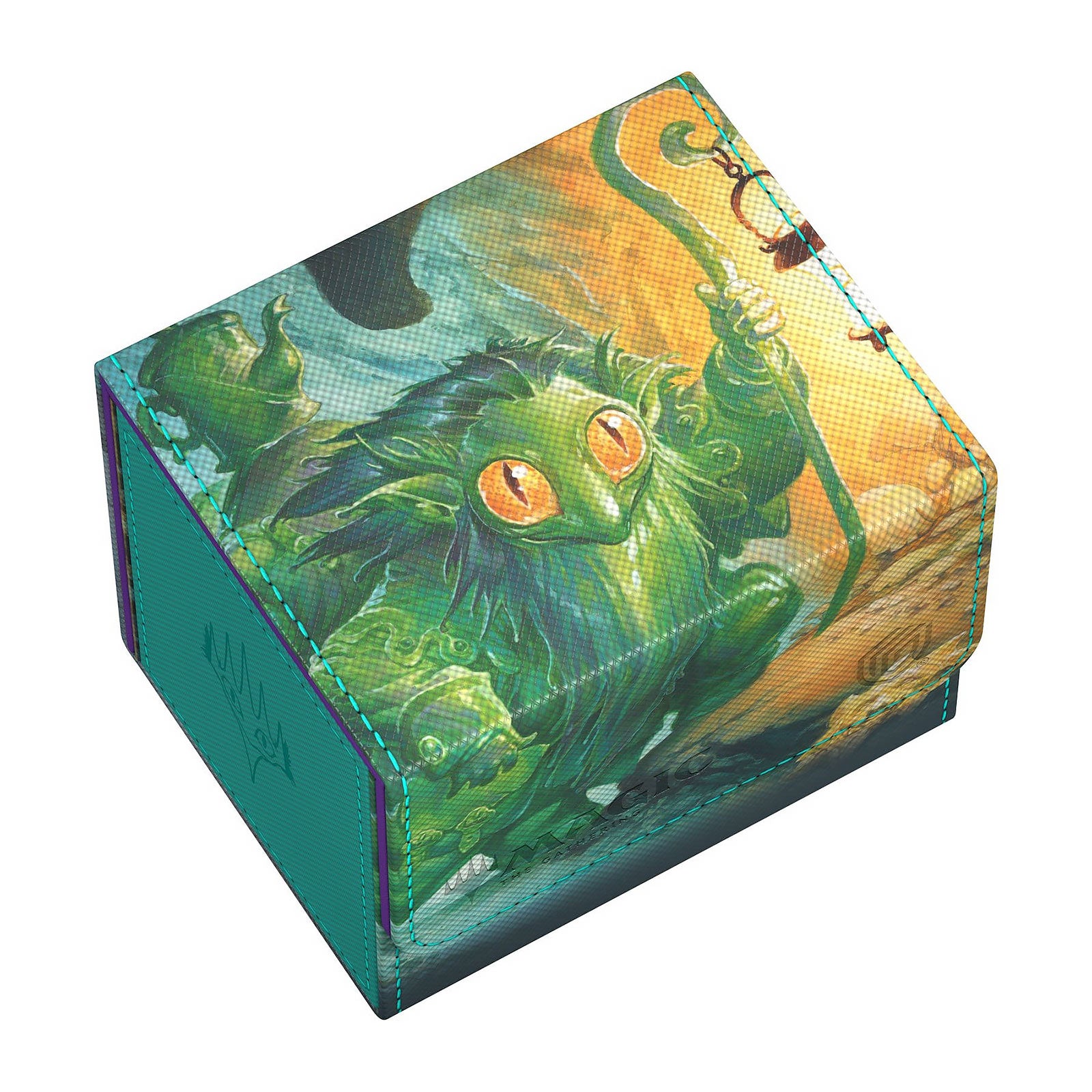 ultimate-guard-magic-lorwyn-mutable-explorer-kartenbox-boulder image 3
