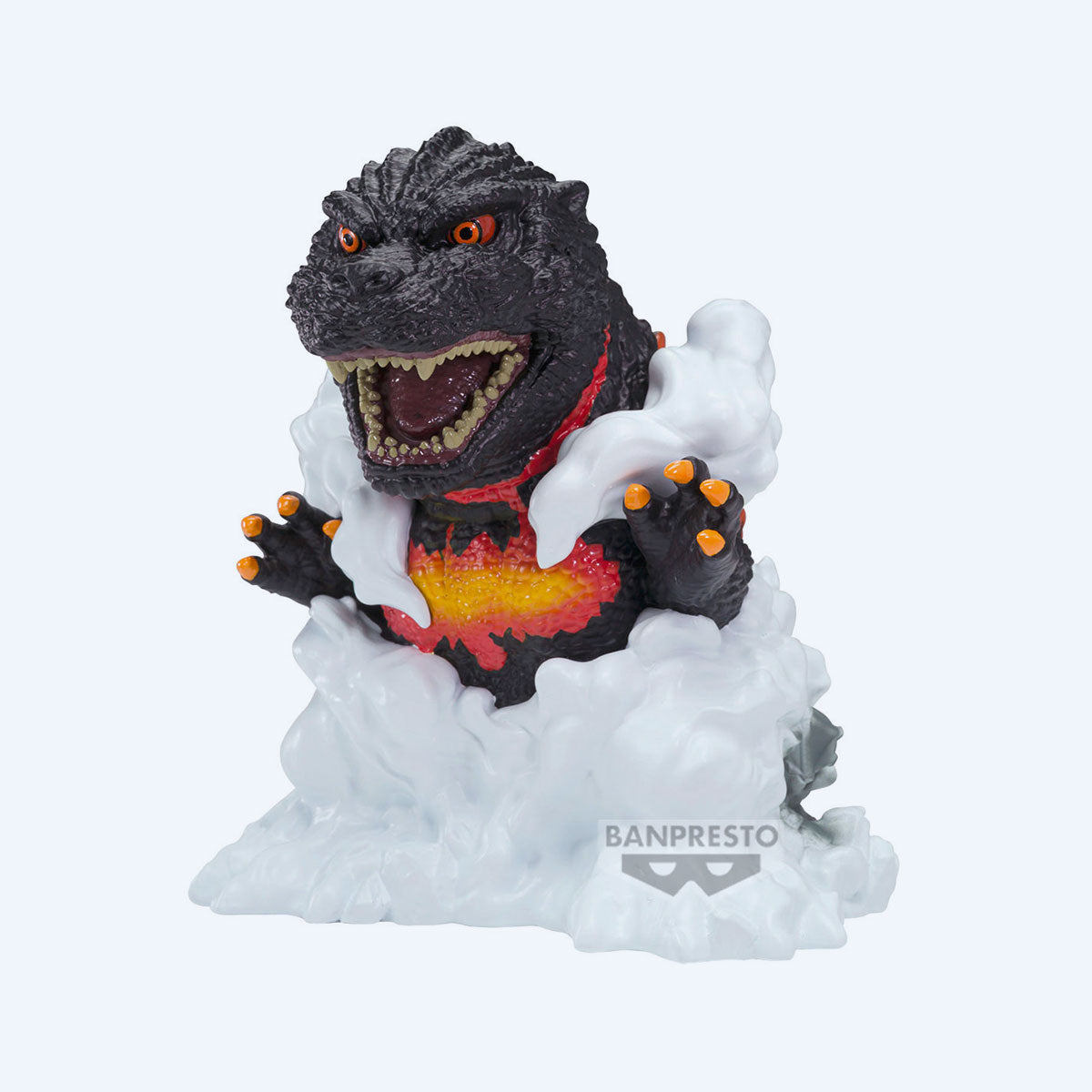 godzilla-enshrined-monsters-ex-godzilla-1995-figur-13cm-pvc image 1