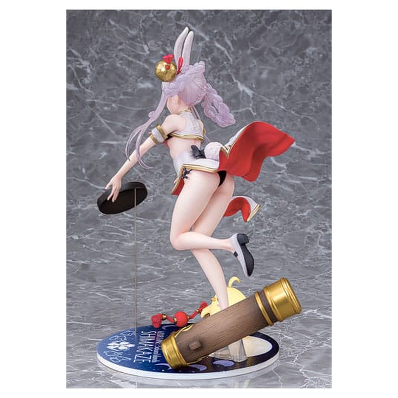 elbenwald-azur-lane-shimakaze-statue-1-7-25-cm-pvc image 5
