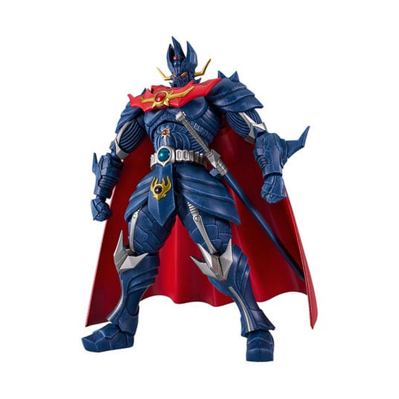 moderoid-mazinsaga-plastic-model-kit-figur-17-cm image 1