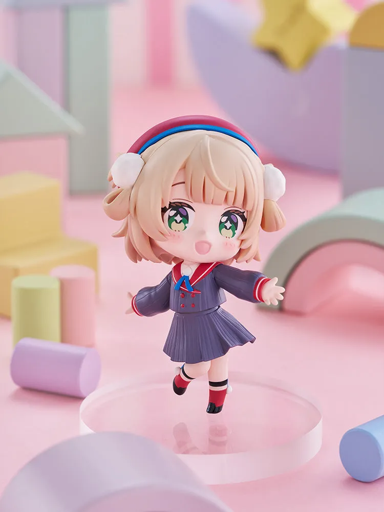 furyu-tenitol-shigure-ui-mini-figur-10-cm-chibi image 1
