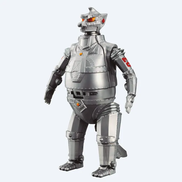 godzilla-transforming-egg-mechagodzilla-figur-11-cm image 1