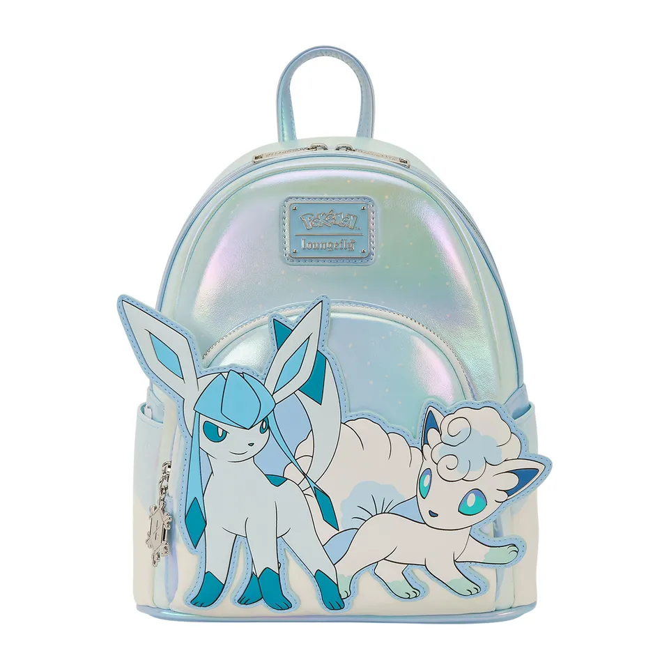 pok-mon-glaziola-vulpix-winter-mini-rucksack-23-cm-loungefly image 1