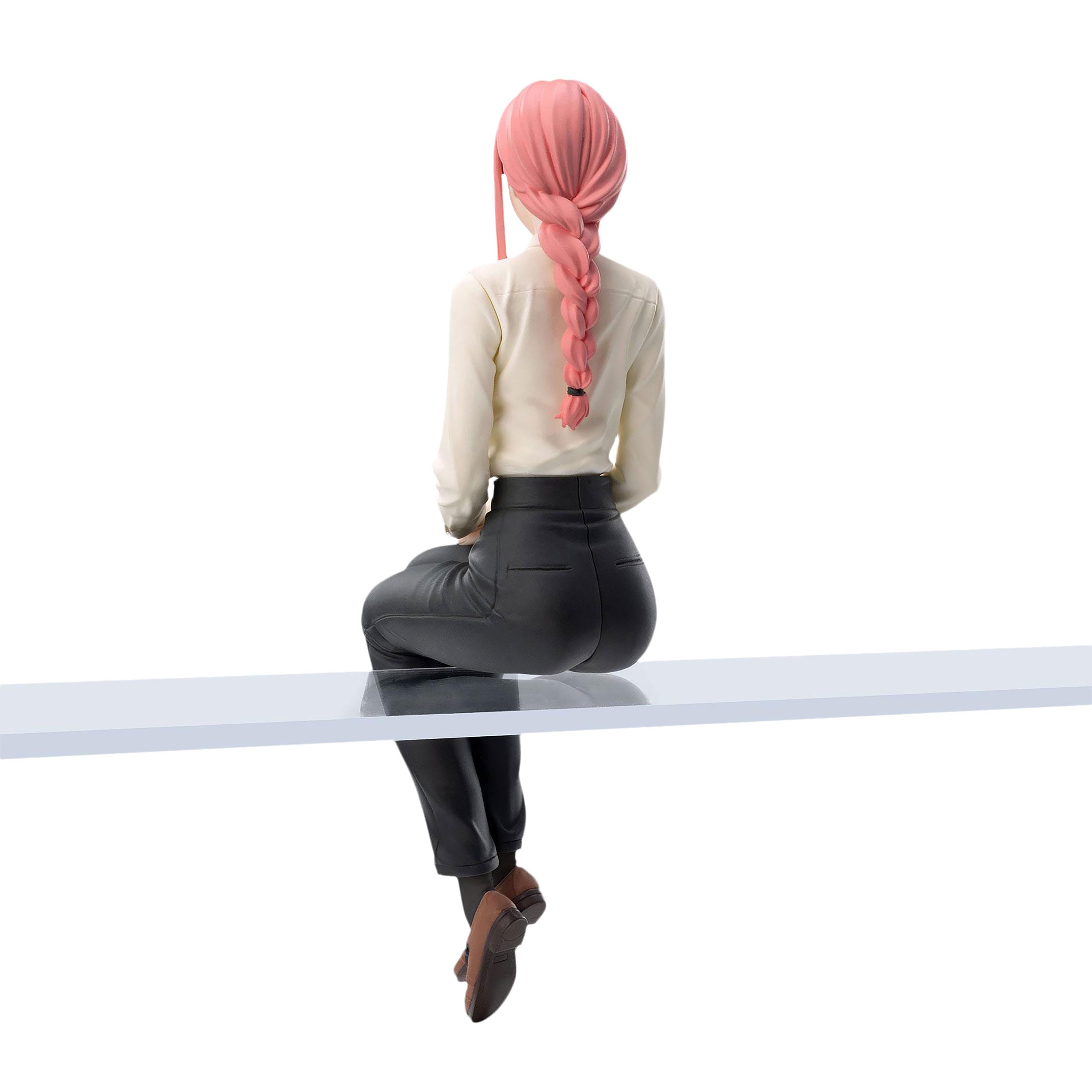 chainsaw-man-makima-figur-sitzend-noodle-stopper image 3