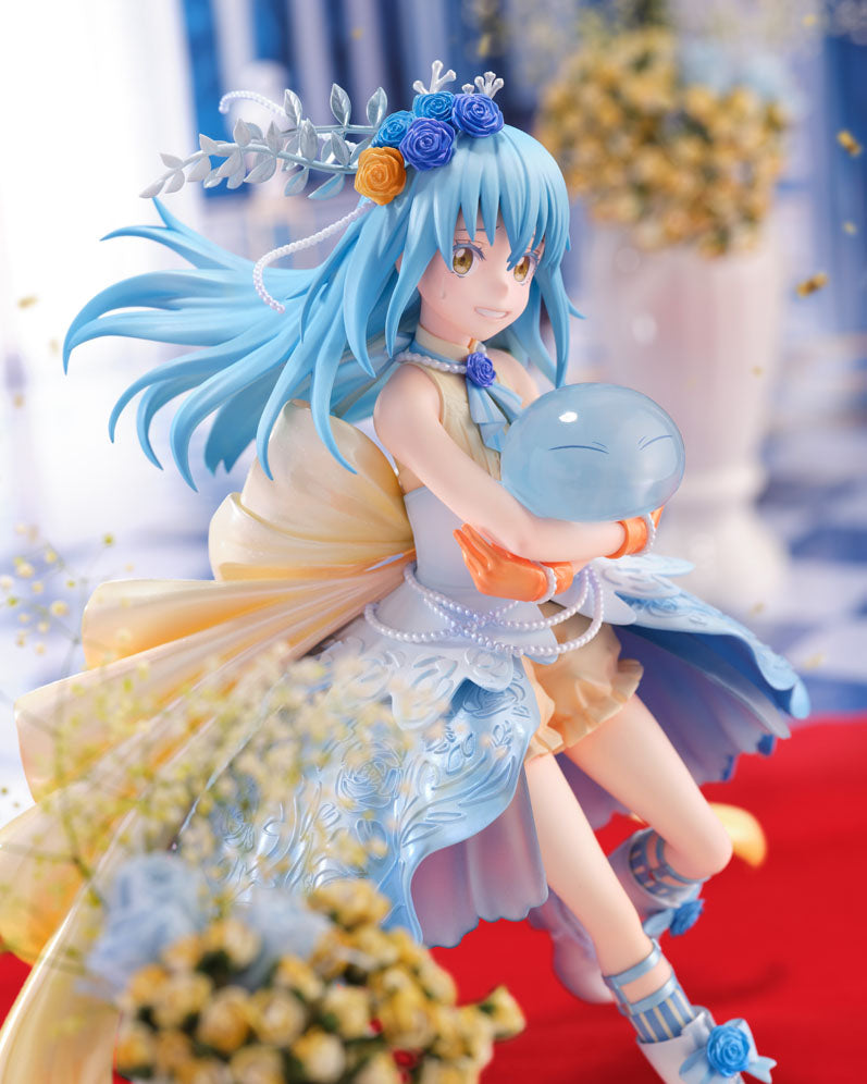 furyu-f-nex-rimuru-tempest-1-7-figur-party-style image 2