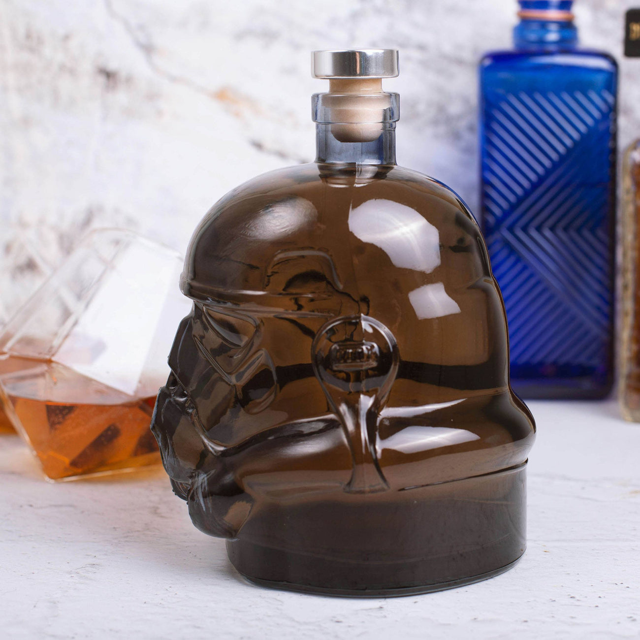 original-stormtrooper-karaffe-black-750-ml-glaskaraffe image 4