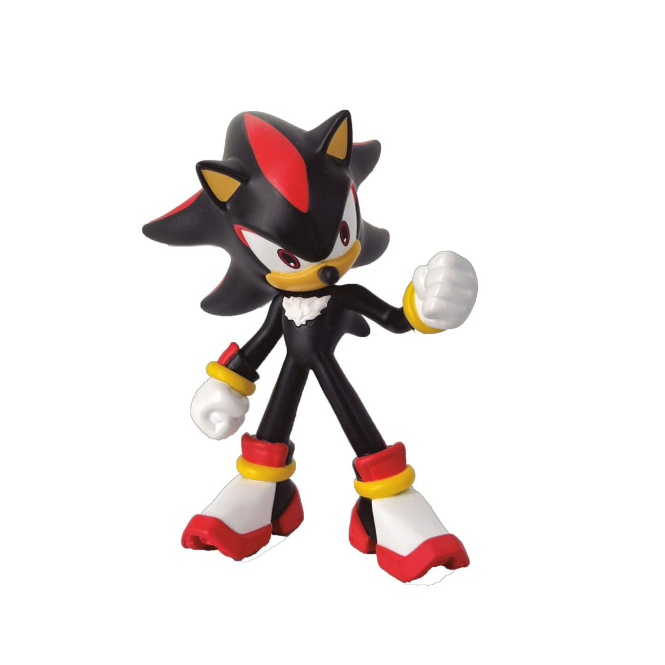 sonic-the-hedgehog-minifigur-shadow-8-cm-sammelfigur image 1