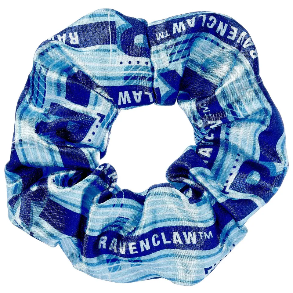 harry-potter-ravenclaw-haargummi-blau-braun-hauswappen image 1