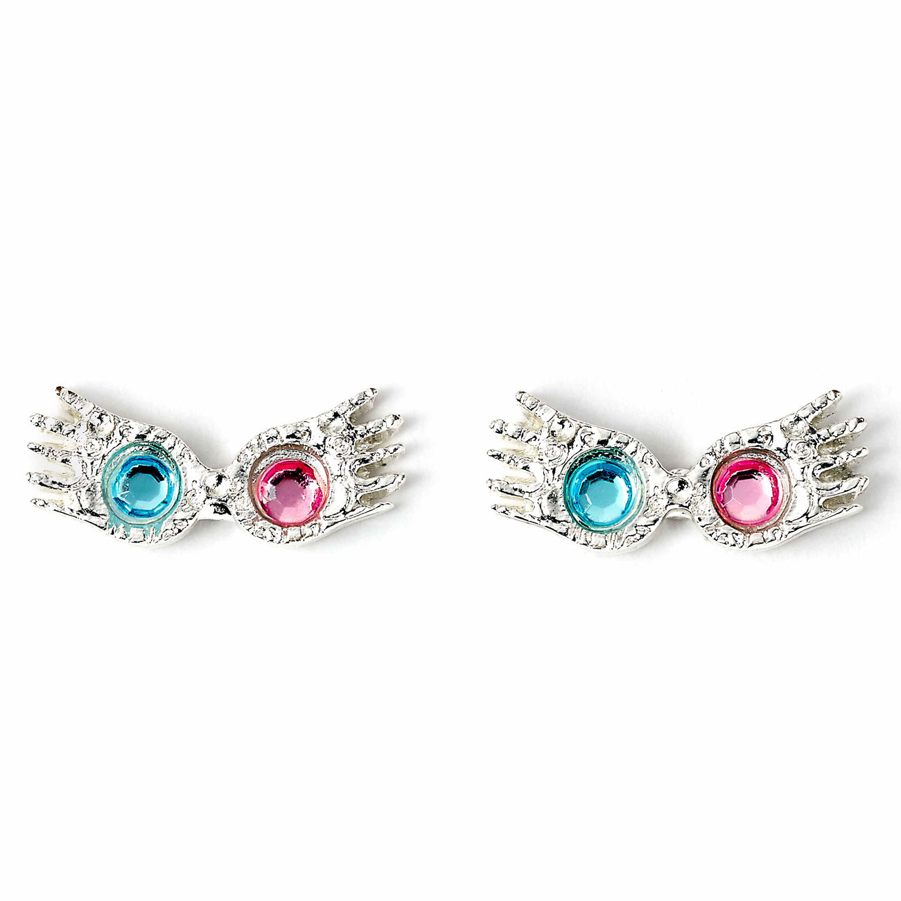 harry-potter-luna-lovegood-ohrstecker-schmuckset image 2