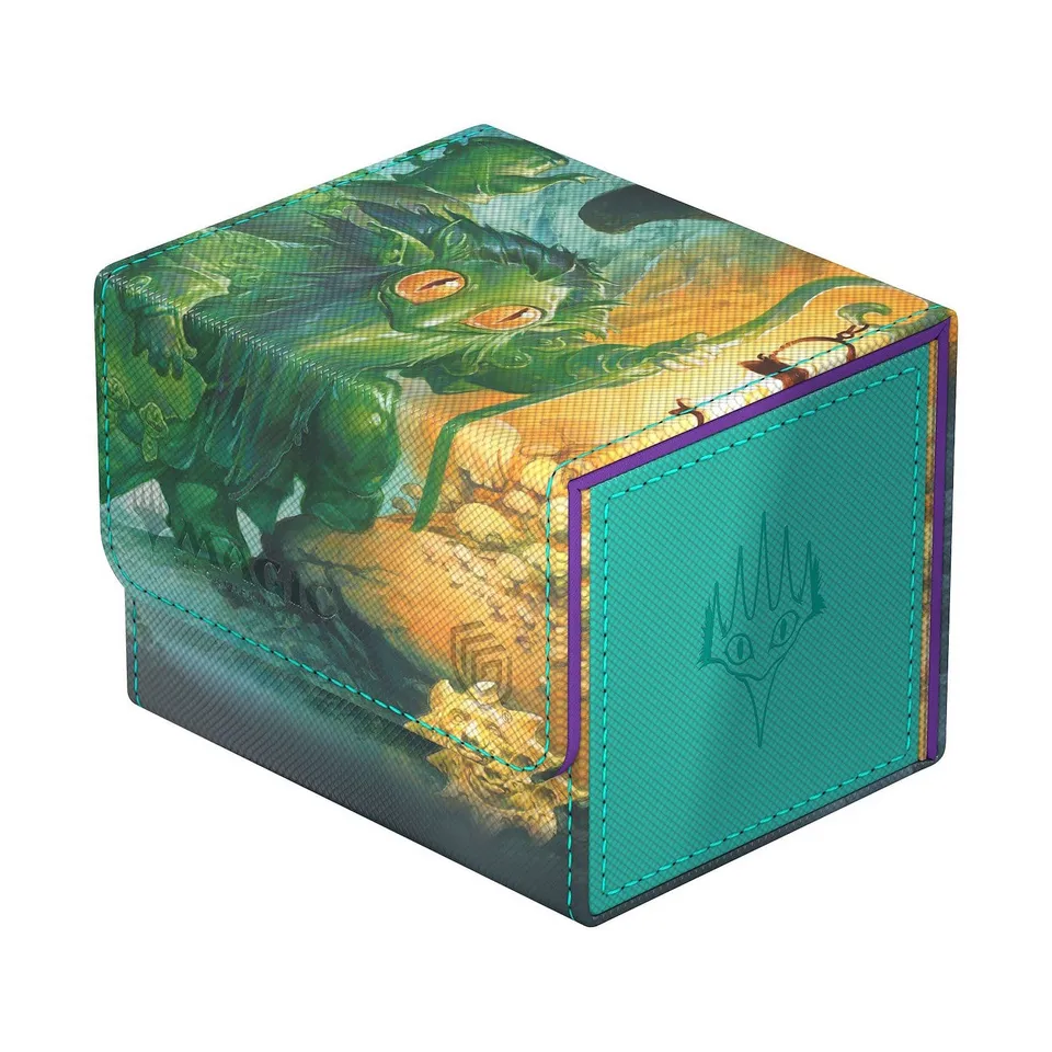ultimate-guard-magic-lorwyn-mutable-explorer-kartenbox-boulder image 1