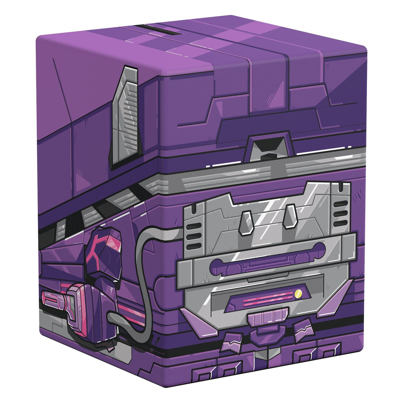 squaroes-transformers-shockwave-deckbox-tr007 image 4