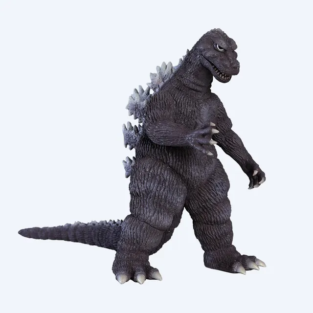 godzilla-kaiju-wars-gigantis-figur-standard-version-pvc image 1