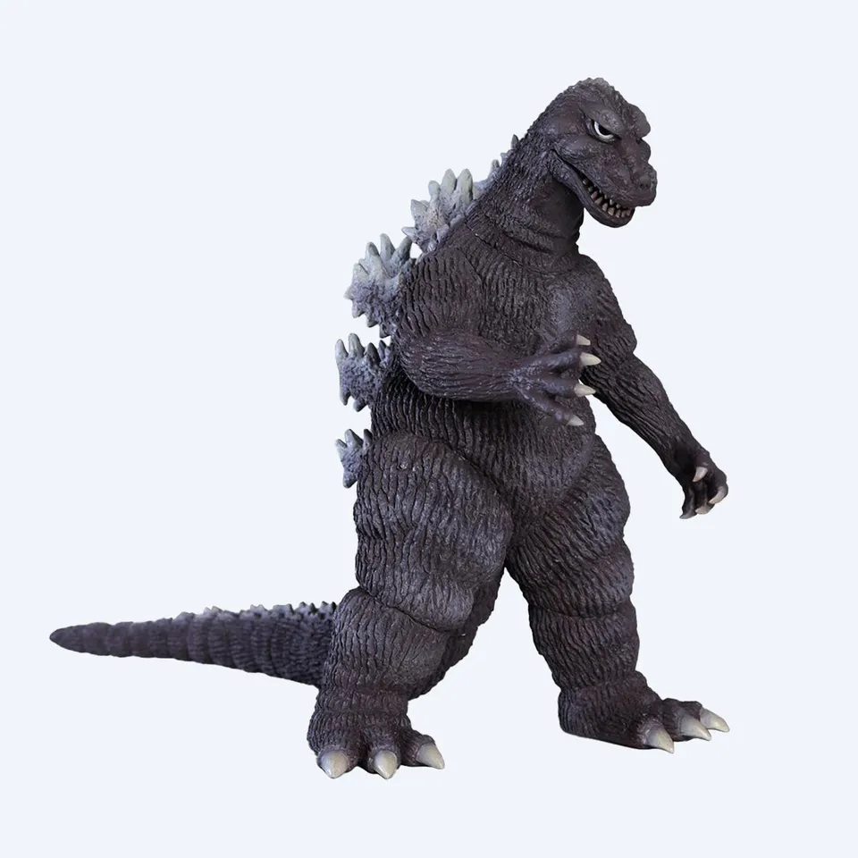 godzilla-kaiju-wars-gigantis-figur-standard-version-pvc image 1