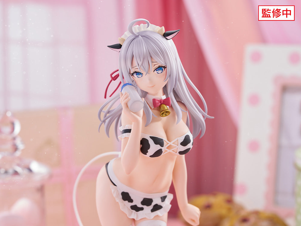 furyu-tenitol-tall-alya-figur-ushi-san-ver-30-cm image 4