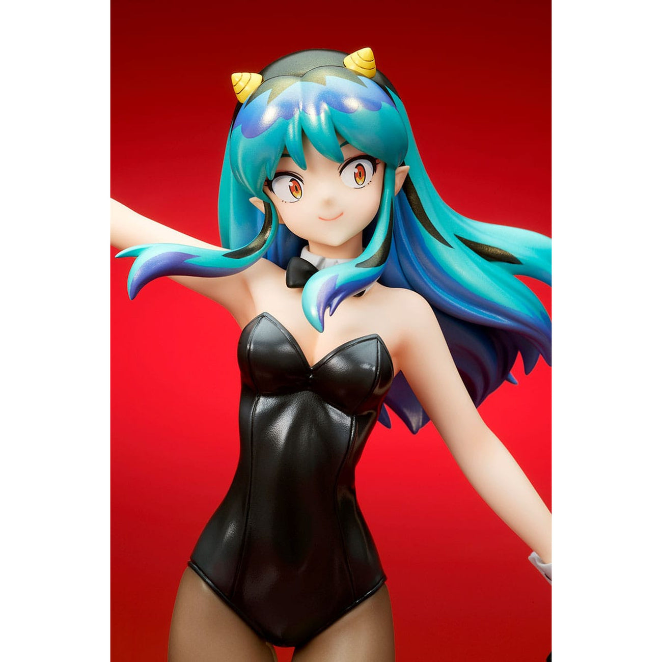urusei-yatsura-lum-figur-bunny-girl-ver-1-7-25-cm-pvc image 2