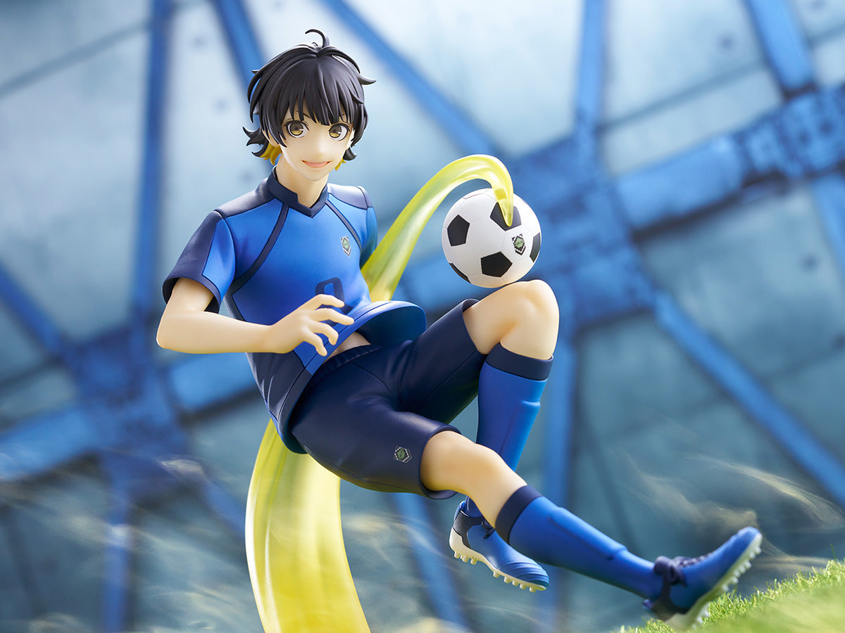 furyu-tenitol-bachira-meguru-figur-blue-lock image 3