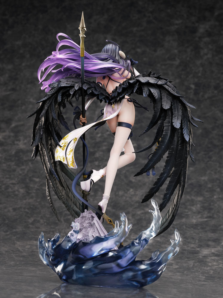 furyu-f-nex-albedo-china-dress-1-7-figur-overlord image 5
