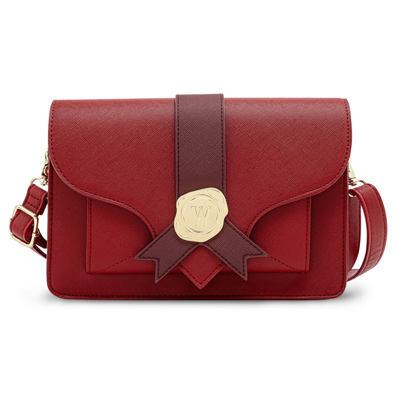 harry-potter-ron-heuler-handtasche-umh-ngetasche image 7