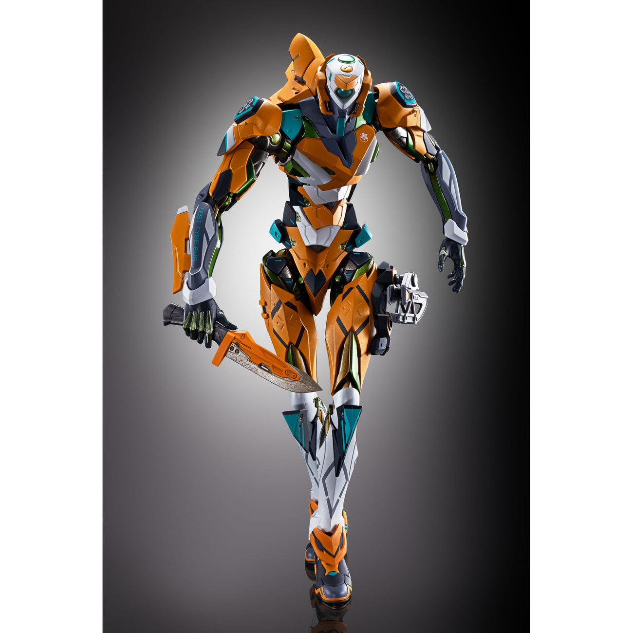 neon-genesis-evangelion-eva-00-metal-build-diecast-actionfigur image 1