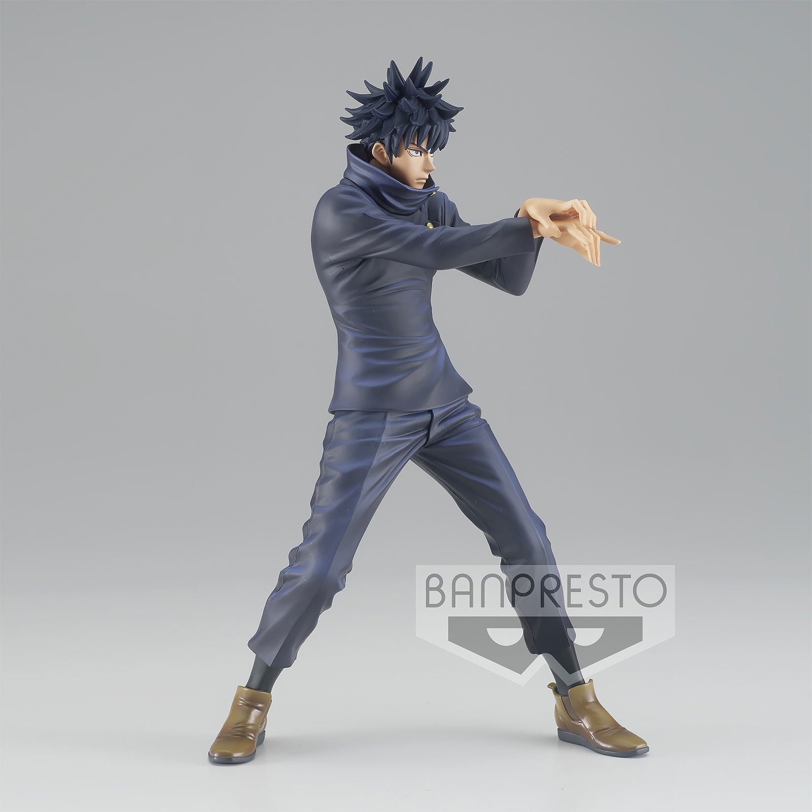 jujutsu-kaisen-megumi-fushiguro-king-of-artist-figur image 4