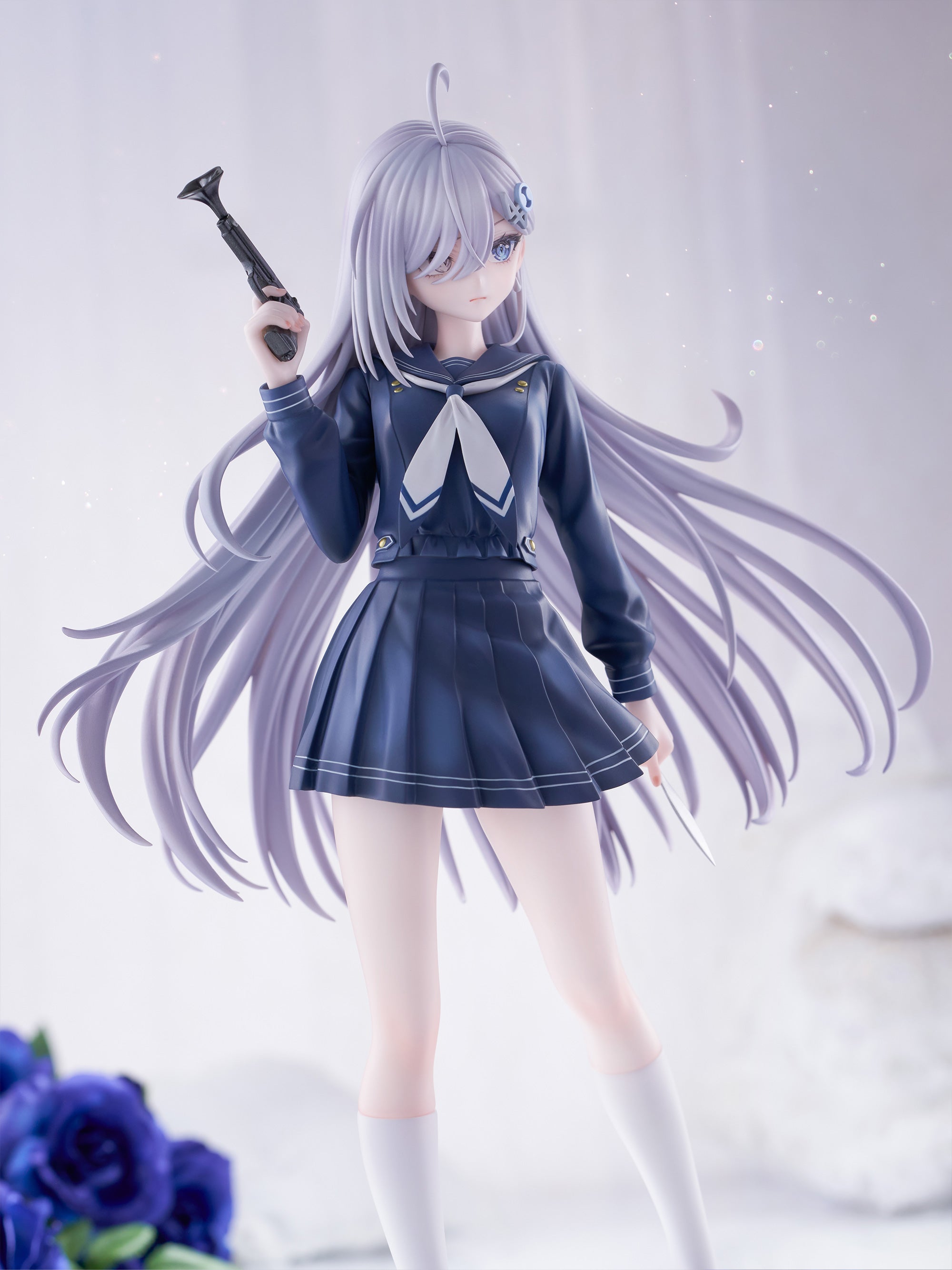 furyu-f-nex-yuki-seifuku-ver-1-7-figur-uniform image 3