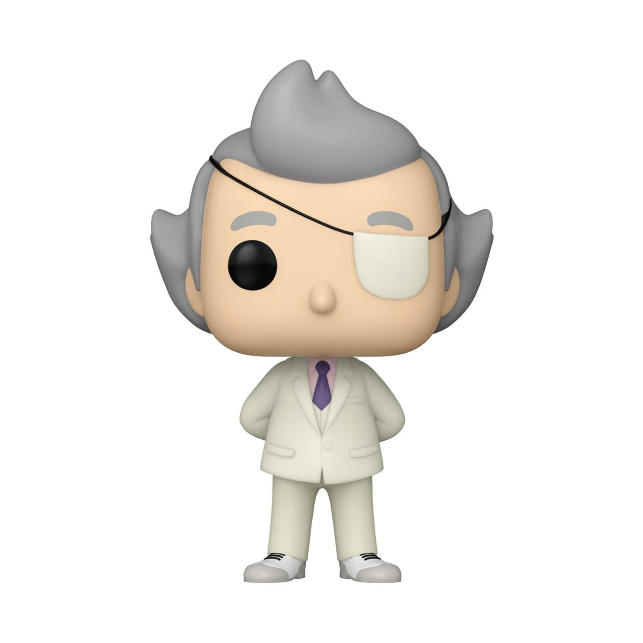 funko-bob-s-burgers-calvin-fischoeder-pop-figur-9-cm-vinyl image 1