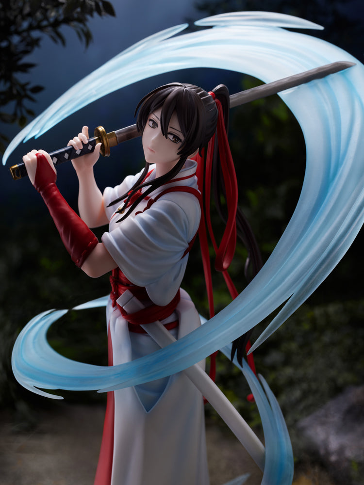 furyu-f-nex-yamada-asaemon-sagiri-1-7-figur-hell-s-paradise image 2