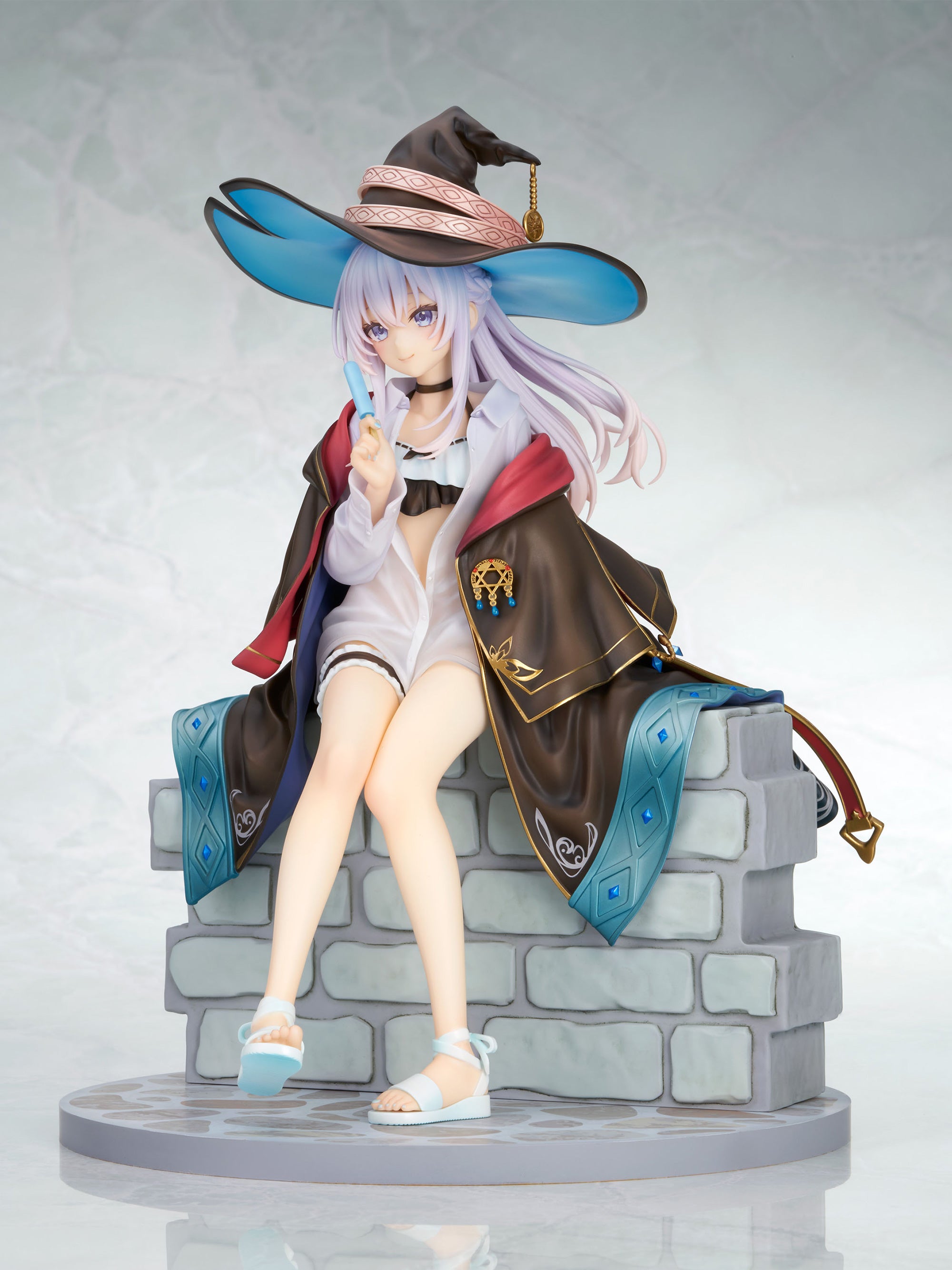 furyu-f-nex-elaina-summer-vacation-1-7-figur image 2