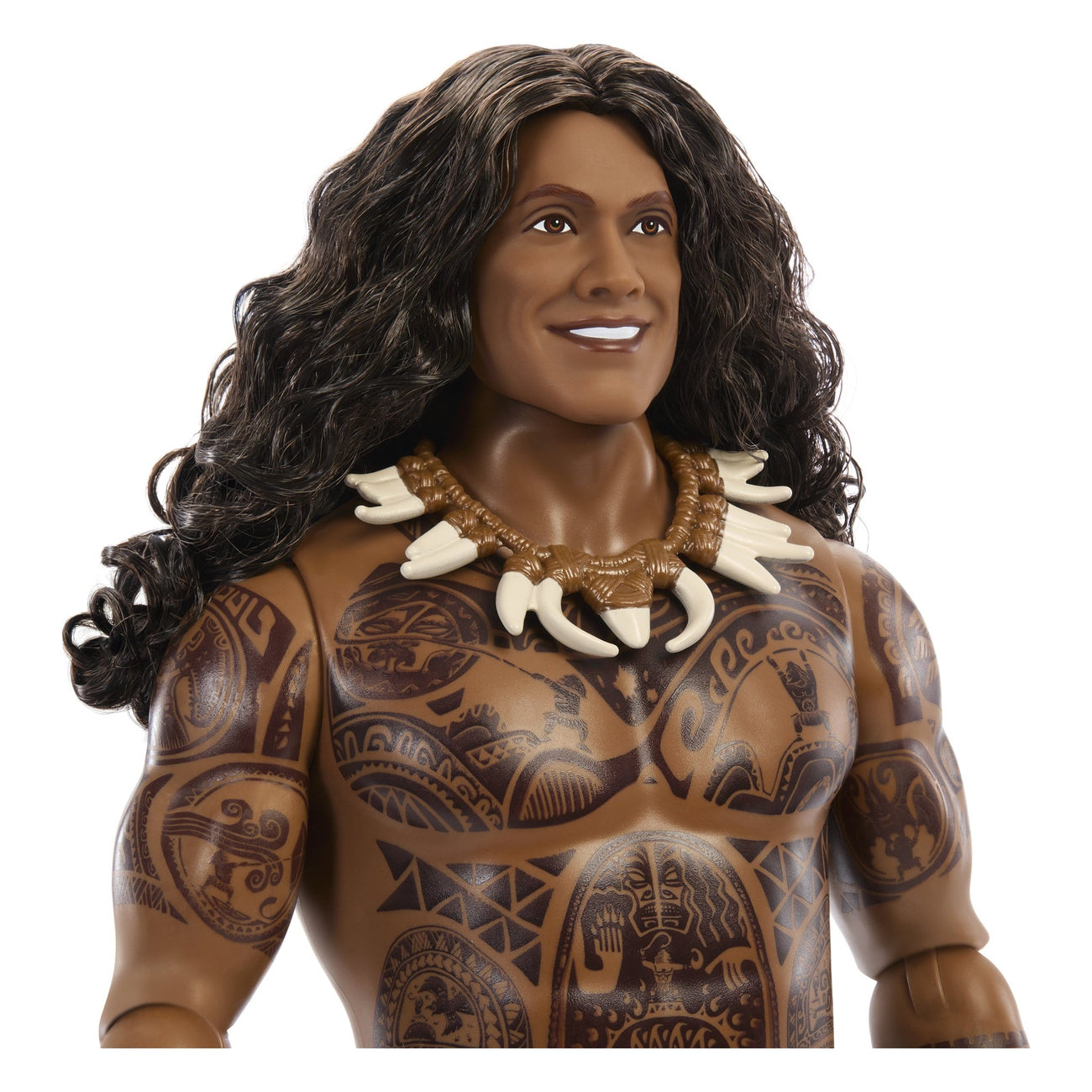 disney-vaiana-maui-puppe-31-cm-movie-mit-angelhaken-ab-3-jahren image 3