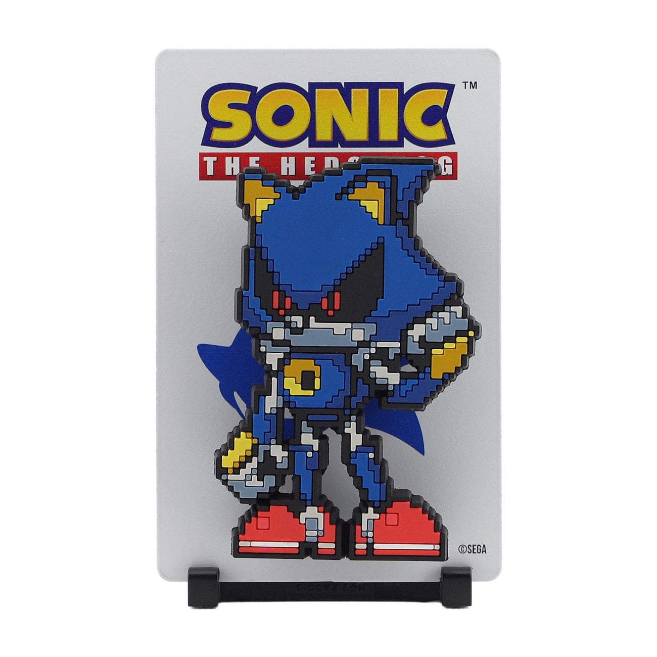 figgyz-sonic-modern-magnet-sammelfigur-metal image 4