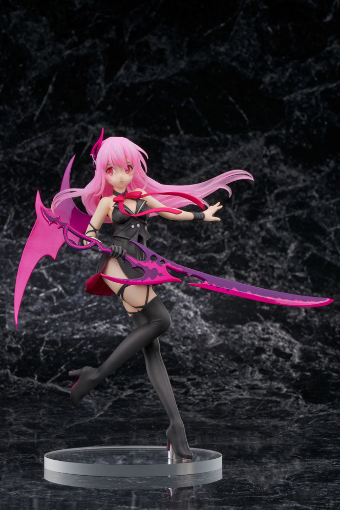 furyu-f-nex-kisara-1-7-figur-engage-kiss-teufel-ver image 2