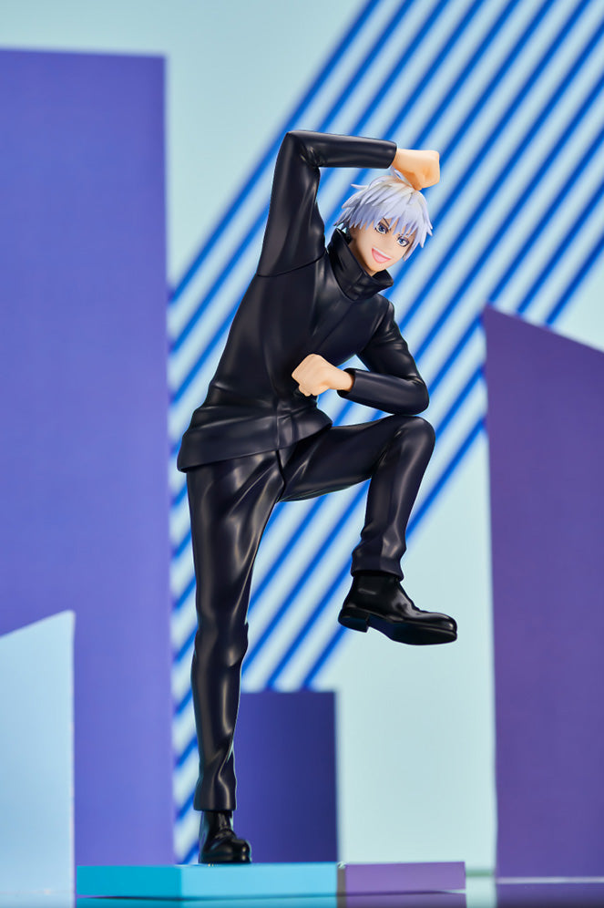 furyu-tenitol-jujutsu-kaisen-satoru-gojo-figur image 5
