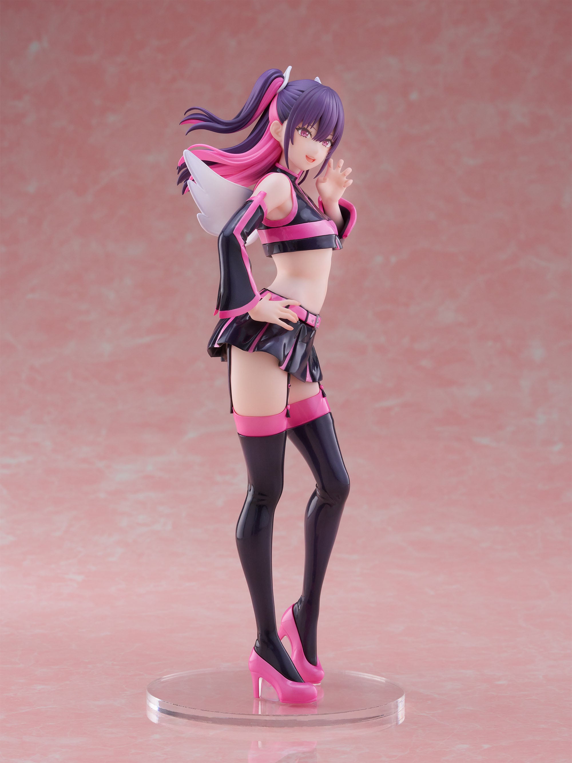 furyu-f-nex-mikari-mielia-engel-1-7-figur image 3