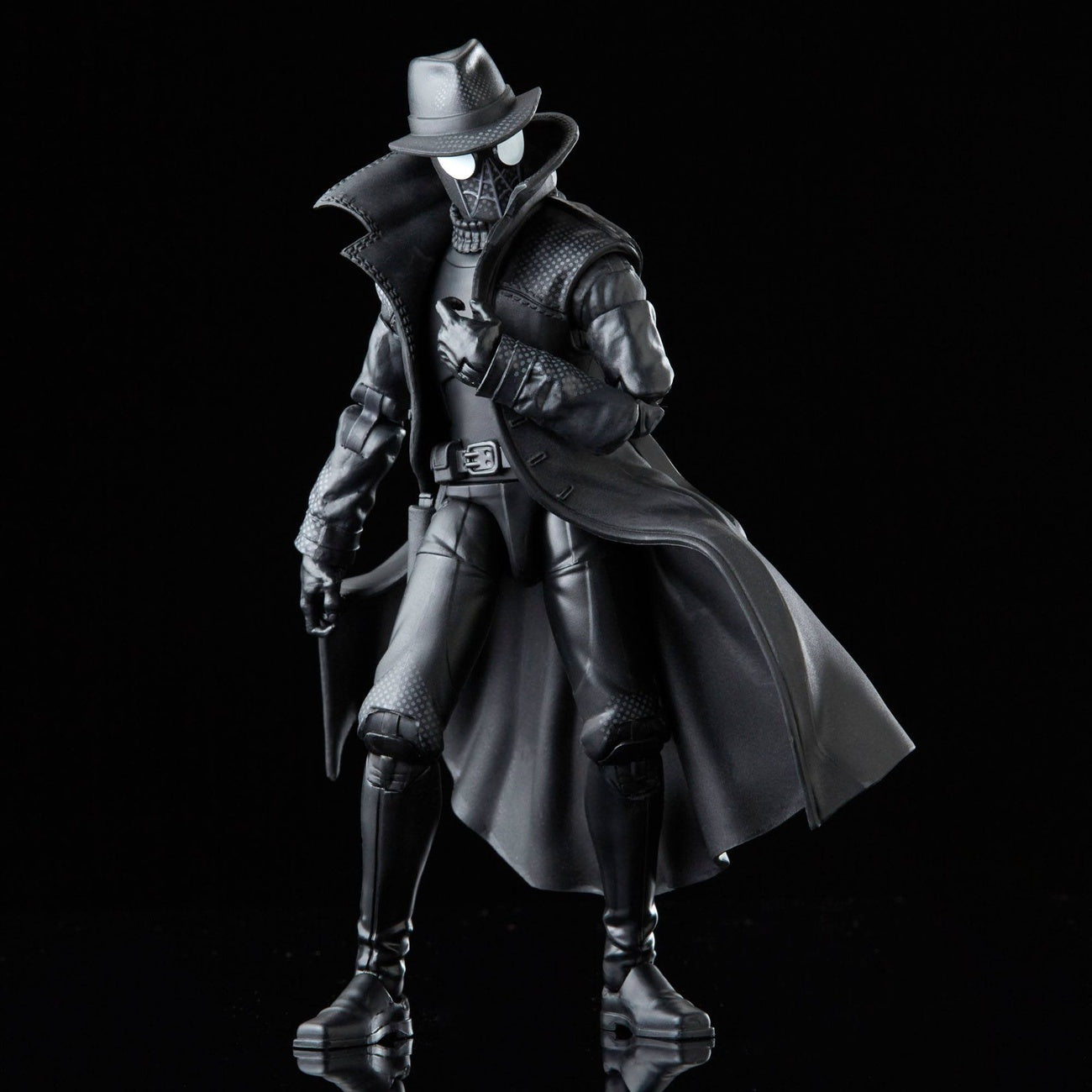 marvel-legends-spider-man-noir-ham-actionfiguren-2er-pack-15cm image 2