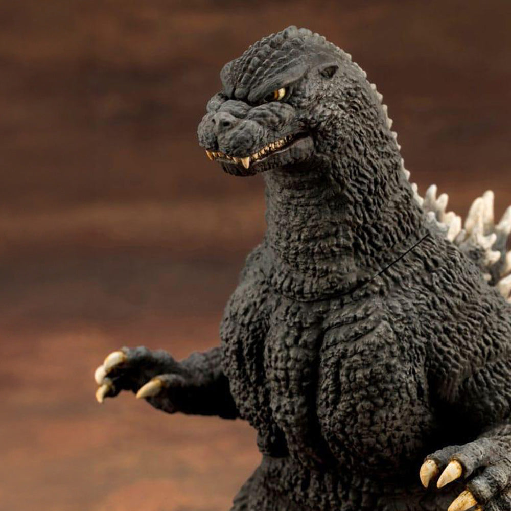 godzilla-collectibles-biollante-1989-modellbausatz-20-cm-unlackiert image 8