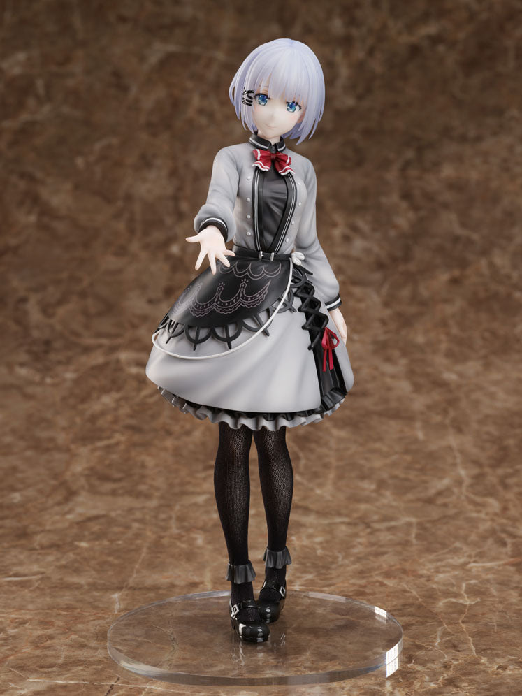 furyu-f-nex-siesta-1-7-figur-tantei-wa-mou-shindeiru image 1