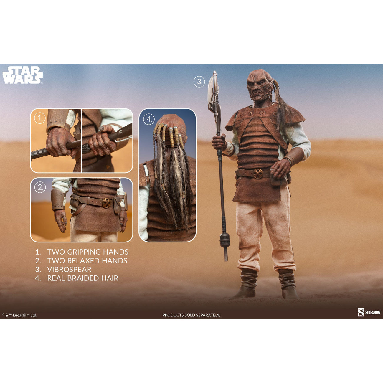 star-wars-r-ckkehr-der-jedi-pagetti-rook-actionfigur-1-6-sideshow image 8